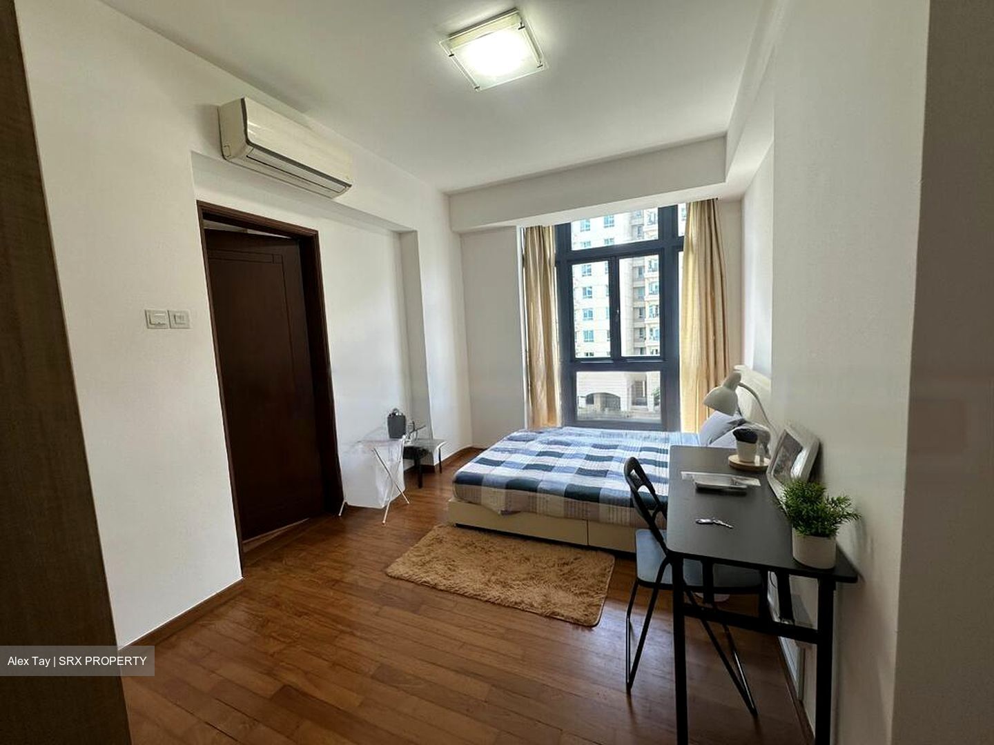 Sanctuary Green (D15), Condominium #456049721